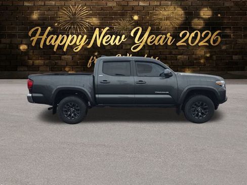 Used 2021 Toyota Tacoma SR5 image 13