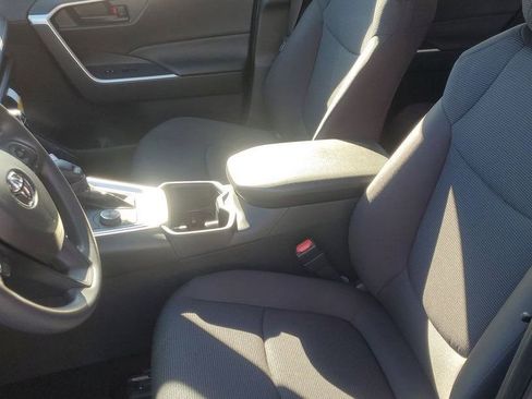 New 2025 Toyota RAV4 LE image 12