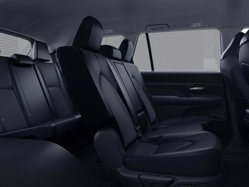 New 2026 Toyota Grand Highlander AWD Hybrid image 42