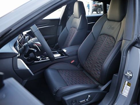 New 2026 Audi RS 7 Performance image 21