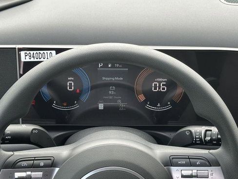 New 2025 Hyundai Tucson SEL image 25