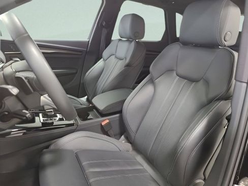 Used 2023 Audi SQ5 Premium Plus AWD/4WD image 18
