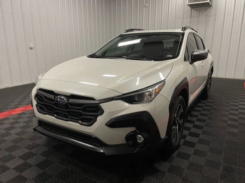 Used 2024 Subaru Crosstrek 2.0i Premium image 10