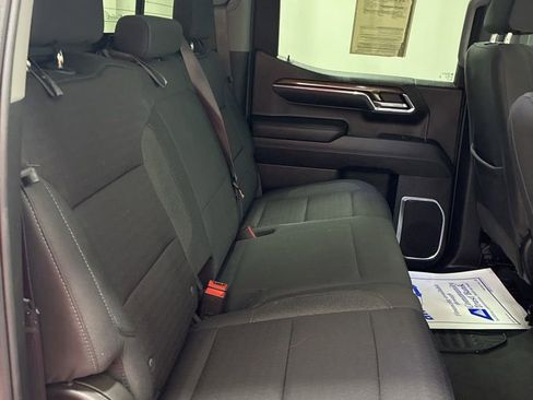 Used 2023 Chevrolet Silverado 1500 LT w/ All Star Edition Plus image 23