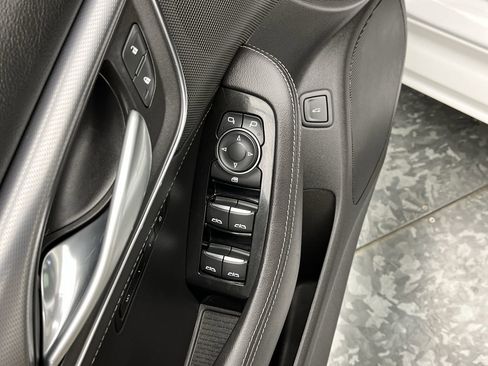 Certified 2023 Cadillac CT5 Luxury AWD/4WD image 8