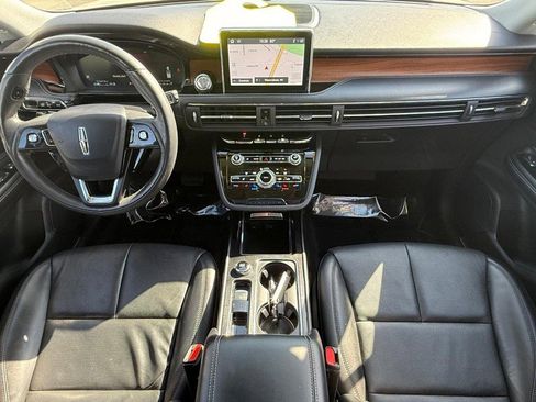 Certified 2022 Lincoln Corsair Reserve w/ Equipment Group 201A image 9