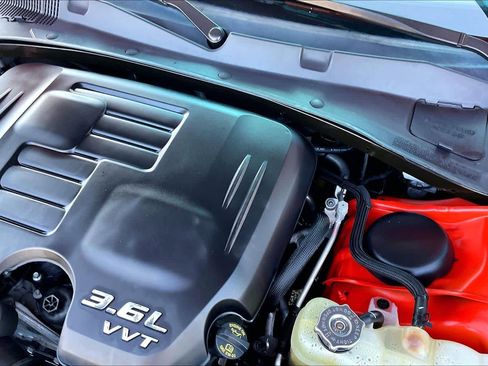 Used 2021 Dodge Charger GT w/ Plus Group image 31