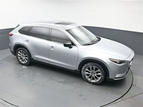 Used 2018 MAZDA CX-9 Grand Touring image 46