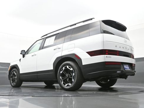 Certified 2025 Hyundai Santa Fe SEL image 44