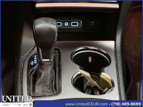 Used 2019 Jeep Grand Cherokee Limited X image 20