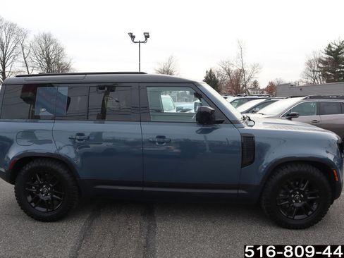 Used 2020 Land Rover Defender 110 S image 5