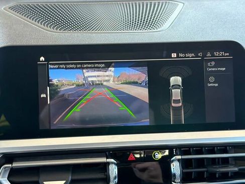 Used 2019 BMW 330i Sedan w/ Convenience Package image 24