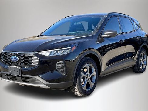 New 2026 Ford Escape ST-Line w/ Tech Pack #1 image 2