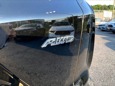 Used 2019 Honda CR-V EX image 10