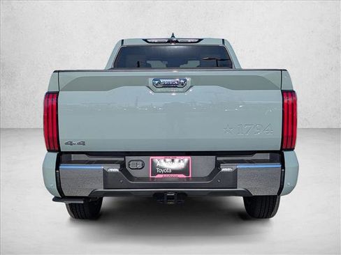 New 2026 Toyota Tundra 1794 Edition image 7