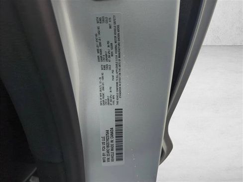 New 2026 Chrysler Pacifica Select FWD image 18