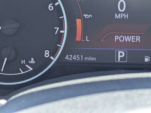 Used 2021 Nissan Maxima SR w/ Sport Mat Group FWD image 29