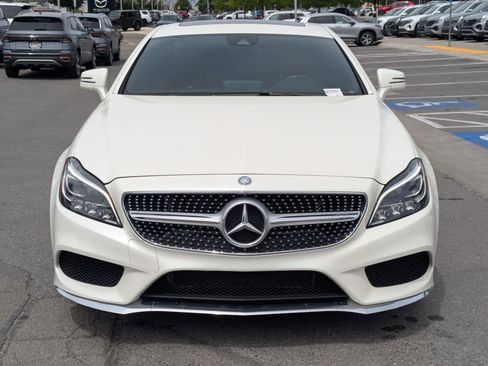 Used 2016 Mercedes-Benz CLS 400 image 11