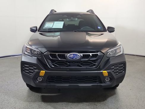 Used 2024 Subaru Outback Wilderness AWD/4WD image 2