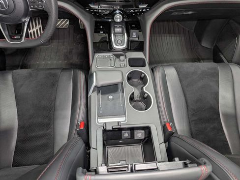 Certified 2024 Acura MDX A-Spec AWD/4WD image 20