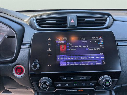 Used 2018 Honda CR-V EX image 19