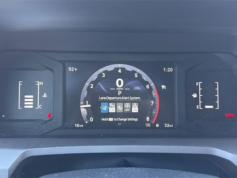 New 2025 Toyota Tacoma SR5 image 20