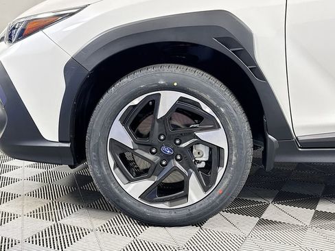 New 2026 Subaru Crosstrek 2.5i Limited AWD/4WD image 31