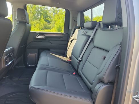 New 2026 GMC Sierra 2500 Denali w/ Max Trailering Package AWD/4WD image 28