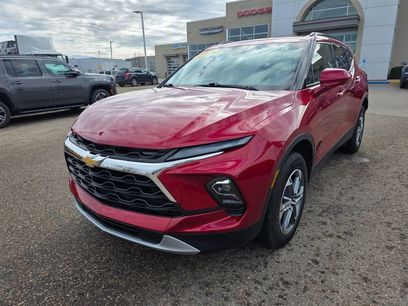 Used 2023 Chevrolet Blazer LT w/ Convenience Package