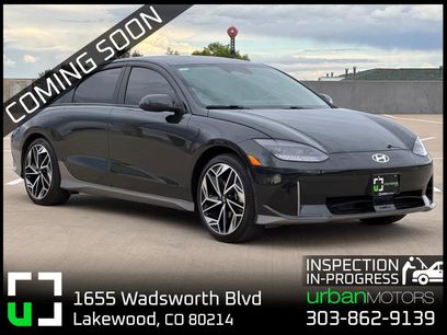 Used 2024 Hyundai Ioniq 6 SEL