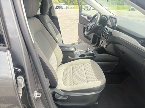 Used 2022 Ford Escape SE AWD/4WD image 29