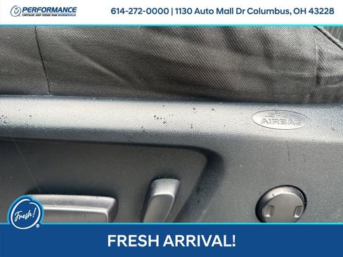 Used 2017 Toyota Tundra TRD Pro image 14