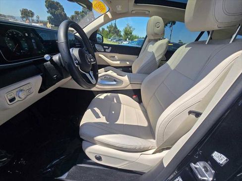Used 2023 Mercedes-Benz GLE 450 4MATIC image 24
