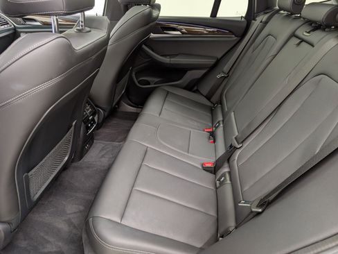 Certified 2023 BMW X3 sDrive30i w/ Premium Package w/ZPA image 15