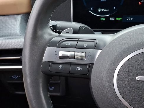 Used 2025 Hyundai Sonata Limited image 21