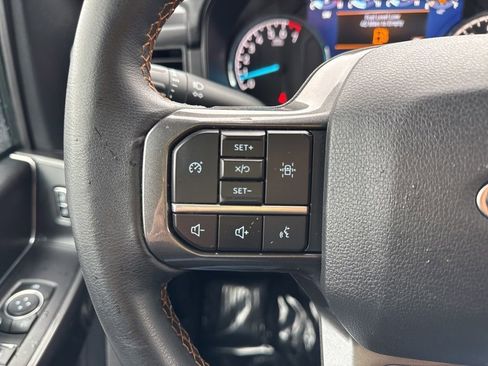 Used 2023 Ford F150 Tremor AWD/4WD image 40