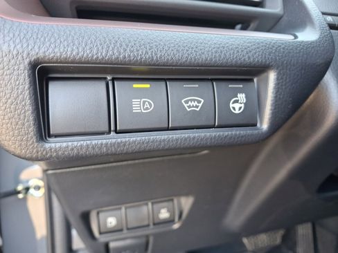 New 2026 Toyota Prius Plug-In Hybrid image 23