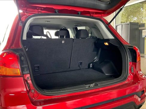 Used 2019 Mitsubishi Outlander Sport ES image 18