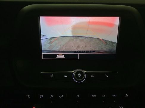 Certified 2024 Chevrolet Camaro LT w/ RS Package image 20