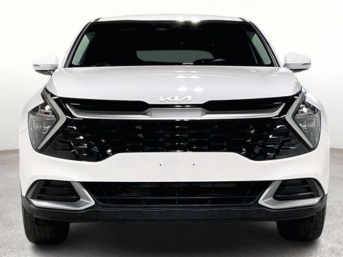 Used 2023 Kia Sportage EX image 5