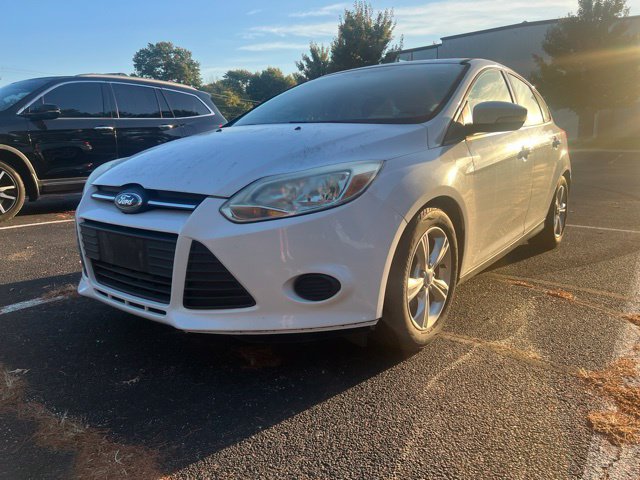 Used 2014 Ford Focus SE FWD image 1