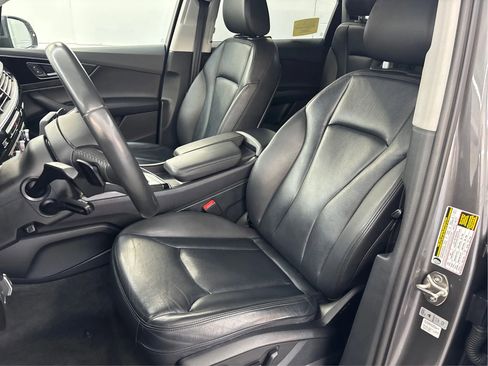 Used 2019 Audi Q7 3.0T Premium Plus image 13