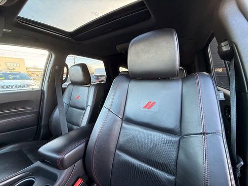 Used 2024 Dodge Durango GT image 24