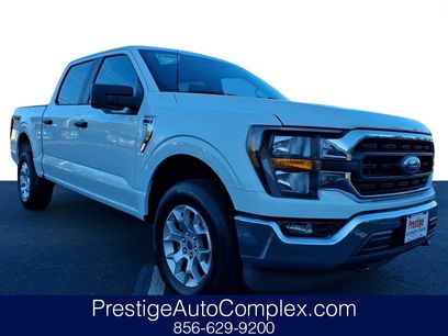 Used 2023 Ford F150 XLT