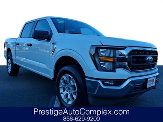 Used 2023 Ford F150 XLT video 1