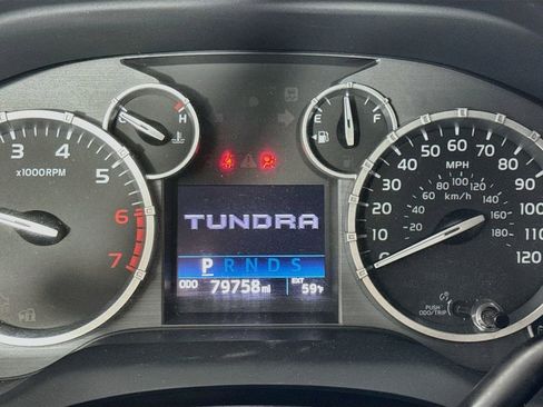 Used 2016 Toyota Tundra SR5 AWD/4WD image 13