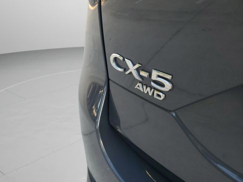 Used 2024 MAZDA CX-5 Carbon Edition AWD/4WD image 32