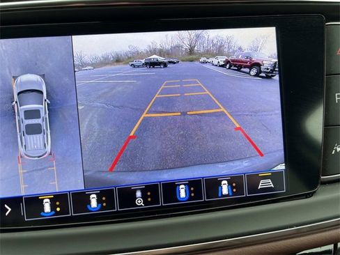 Used 2021 Buick Enclave Avenir w/ Avenir Technology Package image 20