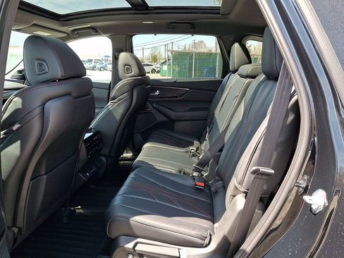 New 2026 Acura MDX Type S AWD/4WD image 6