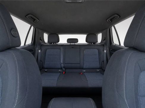 Used 2025 GMC Terrain Elevation FWD image 31